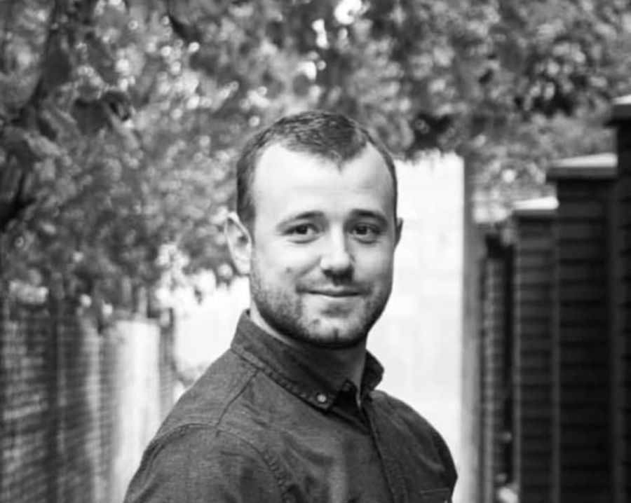 Володимир Витошко був випускником факультету історії, політології і міжнародних відносин ПНУ. Вічна пам'ять!