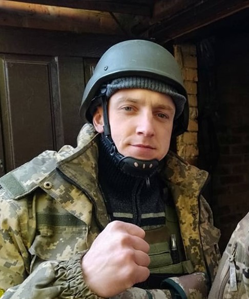 Кулеметник стрілецького батальйону загинув в результаті ракетно-артилерійського обстрілу