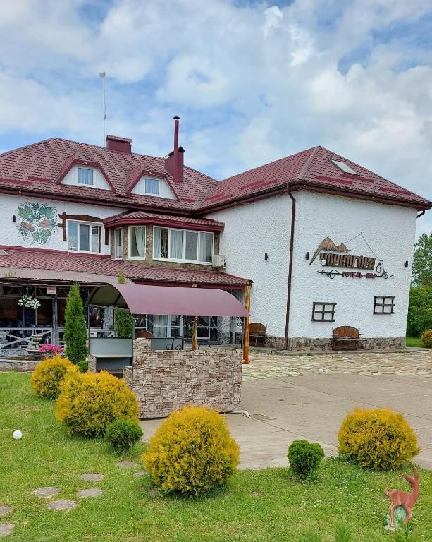 Вказана вартість комплексу — 370 тис. доларів США