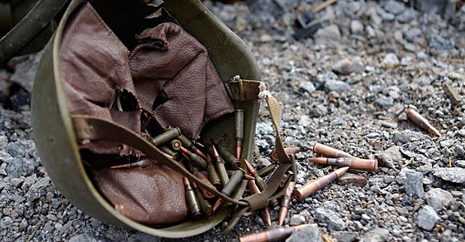 Допомога сім’ям померлих, а також зниклих безвісти Захисників чи Захисниць України складе до 50 тис. гривень