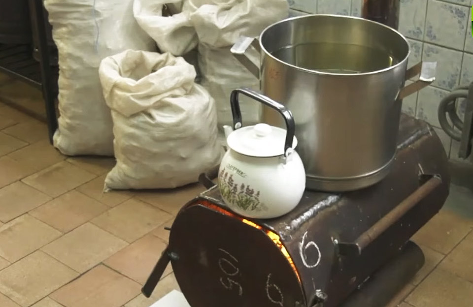 Ілюстроване фото. Найбільше пунктів обігріву потребують міста