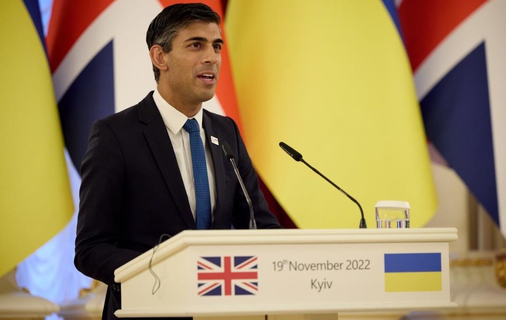 Передані гармати можуть збивати іранські безпілотники.