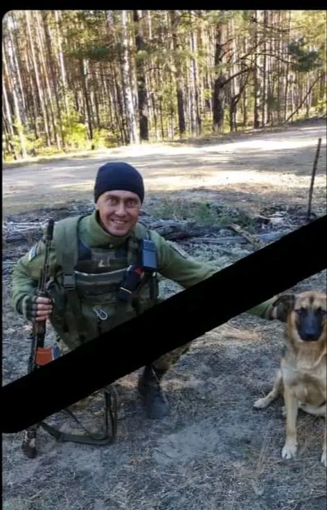 Нехай пам’ять про Героя назавжди залишиться у наших серцях.