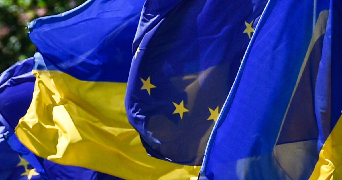 Ілюстроване фото. Крім цього Україна буде отримувати 1,5 мільярда євро щомісяця упродовж 2023 року.