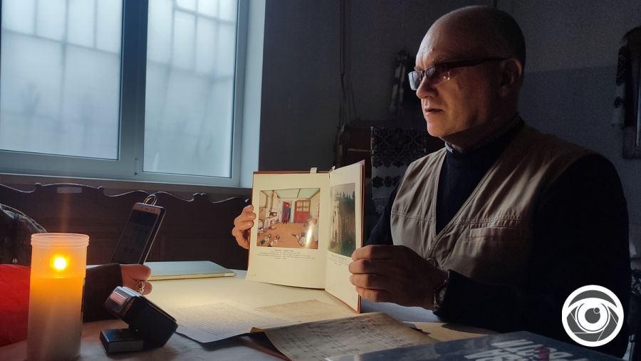 Фото: Інформатор Калуш