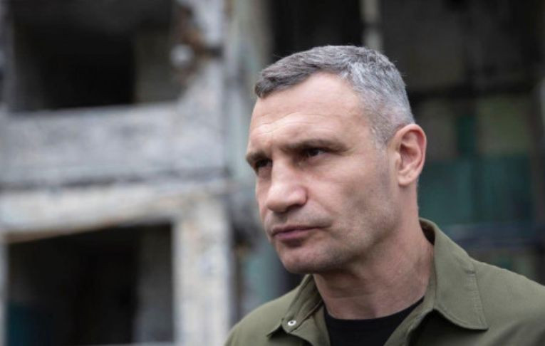 Кличко наголосив, що не йдеться про евакуацію в інші області чи за кордон.