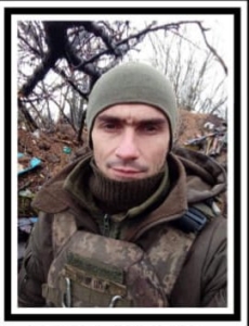 Нехай пам’ять про Героя назавжди залишиться у наших серцях...