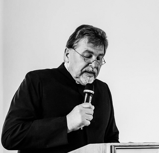 Останнім місцем служіння стали парафії у селах Підпечери та у Клубівці