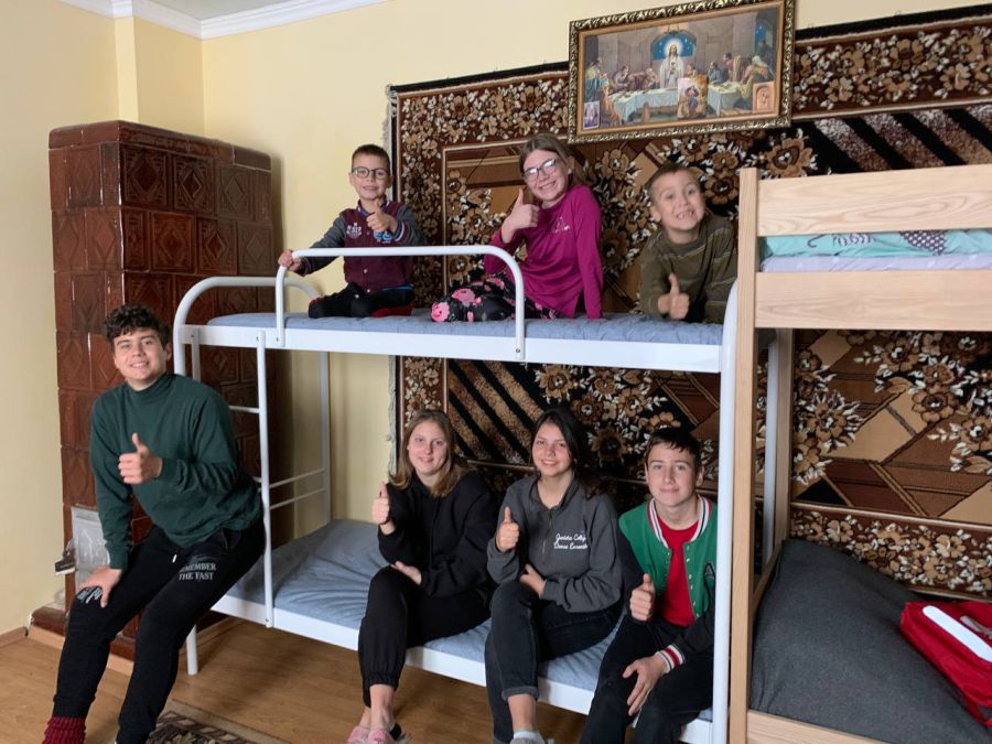 Ця родина перебуває на постійному контролі з боку соціальних служб