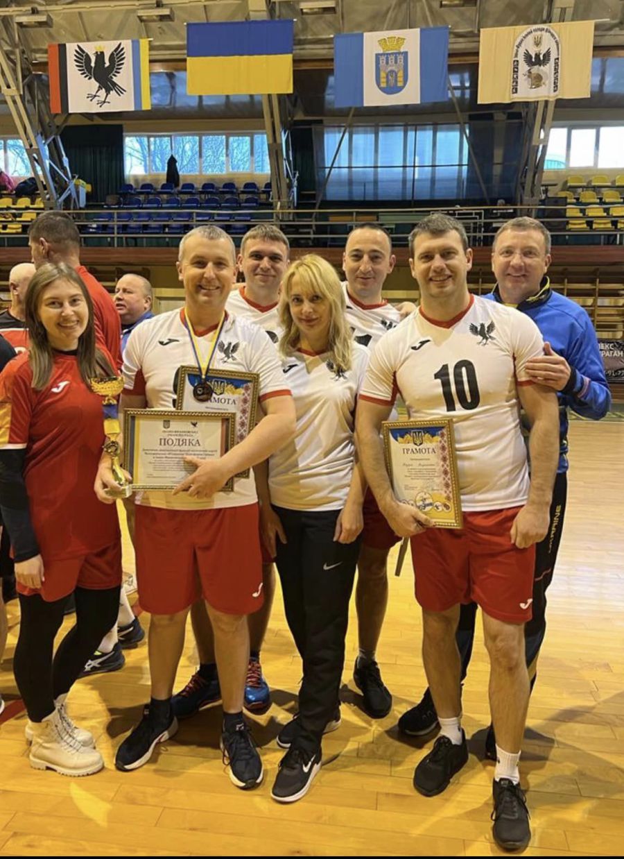 Кожна територіальна громада, взявши участь в акції, зробила свій внесок у перемогу