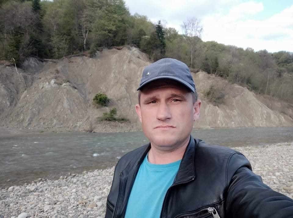 Стрілець-снайпер військової частини А4267 загинув 3 грудня внаслідок артилерійського обстрілу