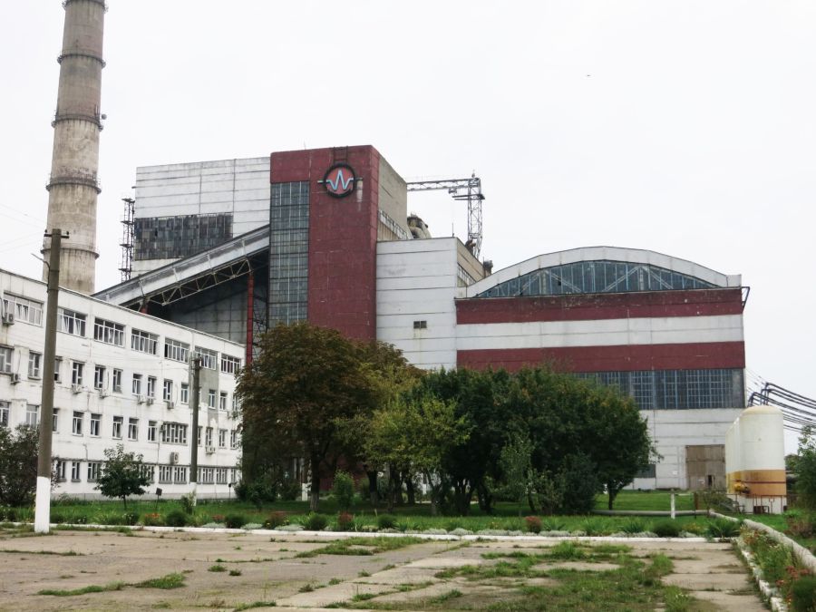 "Костанза" застосує ті ж тарифи, що були в Калуської ТЕЦ