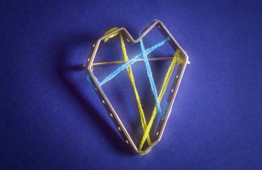 Це відзнака за вагомий особистий внесок у надання волонтерської допомоги та розвиток волонтерського руху