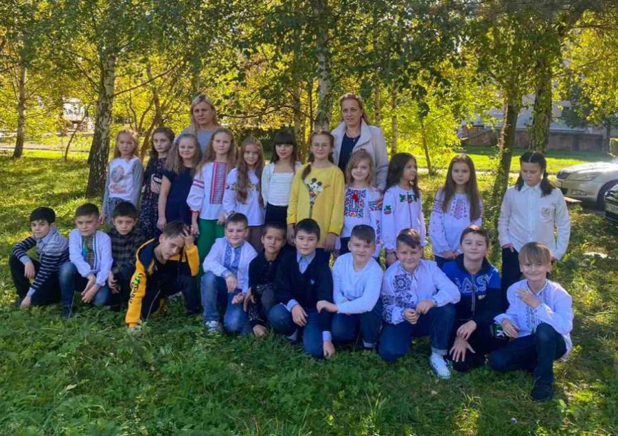 Учитель нової хвилі- це той, хто володіє сучасними підходами у викладацькій діяльності.