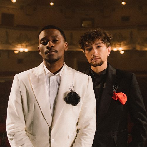 Гурт TVORCHI представить Україну на міжнародному пісенному конкурсі Євробачення-2023