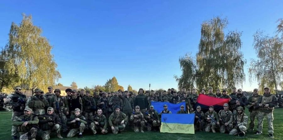 Потрібно зібрати 200 000 гривень. Кожен внесок дуже важливий!