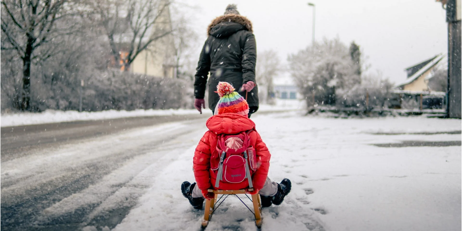 Ілюстроване фото. Канікули в калуських дітлахів розпочнуться 30 грудня