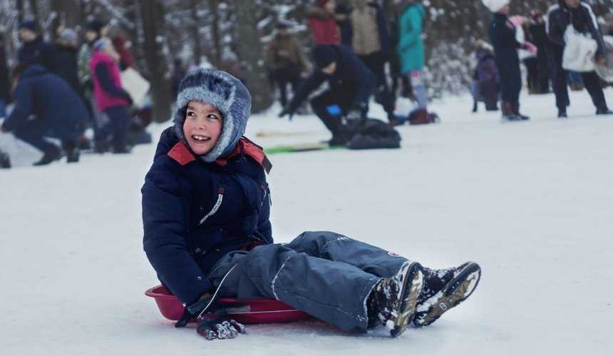 Ілюстроване фото. У Калуші вирішили, що учні 30 січня повернуться за шкільні парти