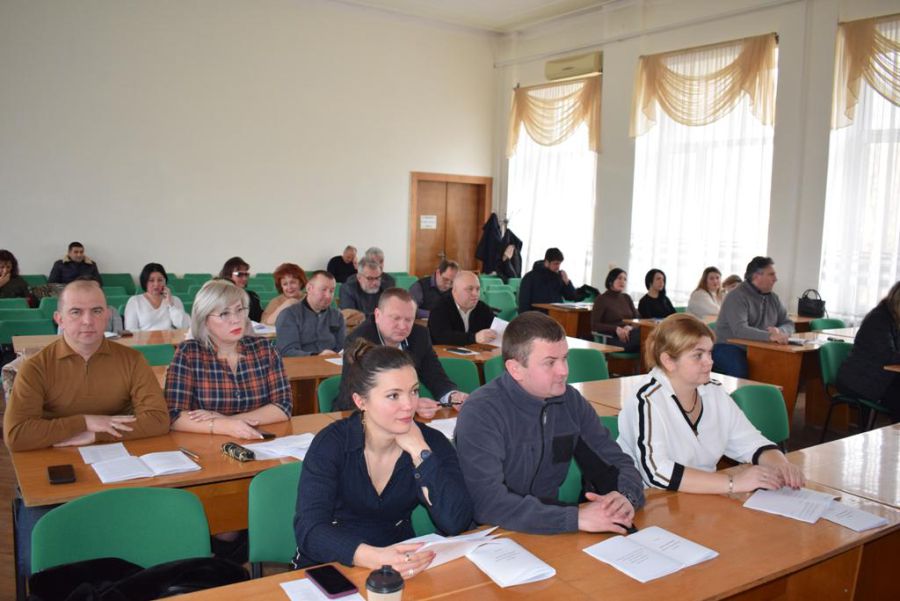 Доходи загального фонду районного бюджету визначено в сумі 665 тис. гривень