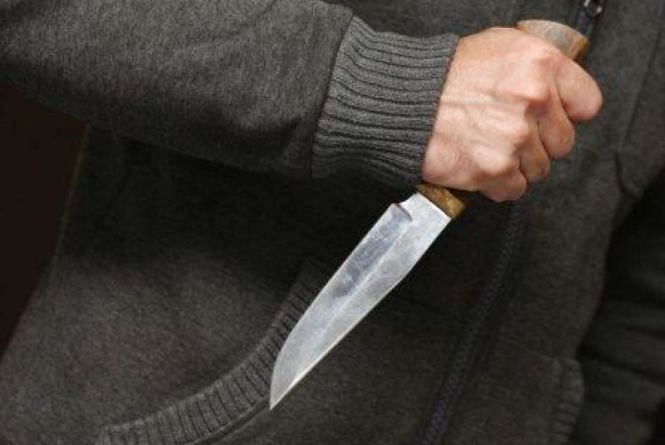 Ілюстроване фото. За скоєння тяжкого злочину фігуранту загрожує до п’ятнадцяти років позбавлення волі.