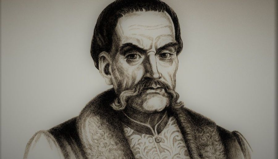 110 калушан із 203, які взяли участь в опитуванні, висловилися за присвоєння вулиці імені Івана Мазепи