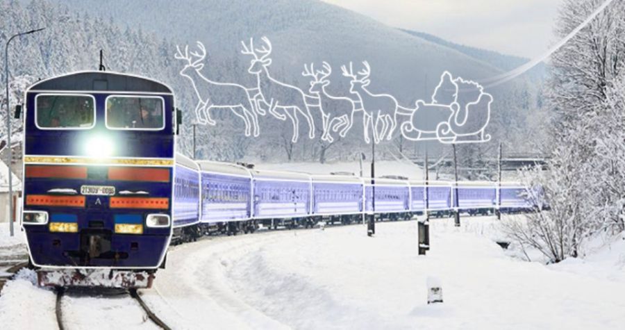 Ілюстроване фото. Карпати подарують такий потрібний перепочинок