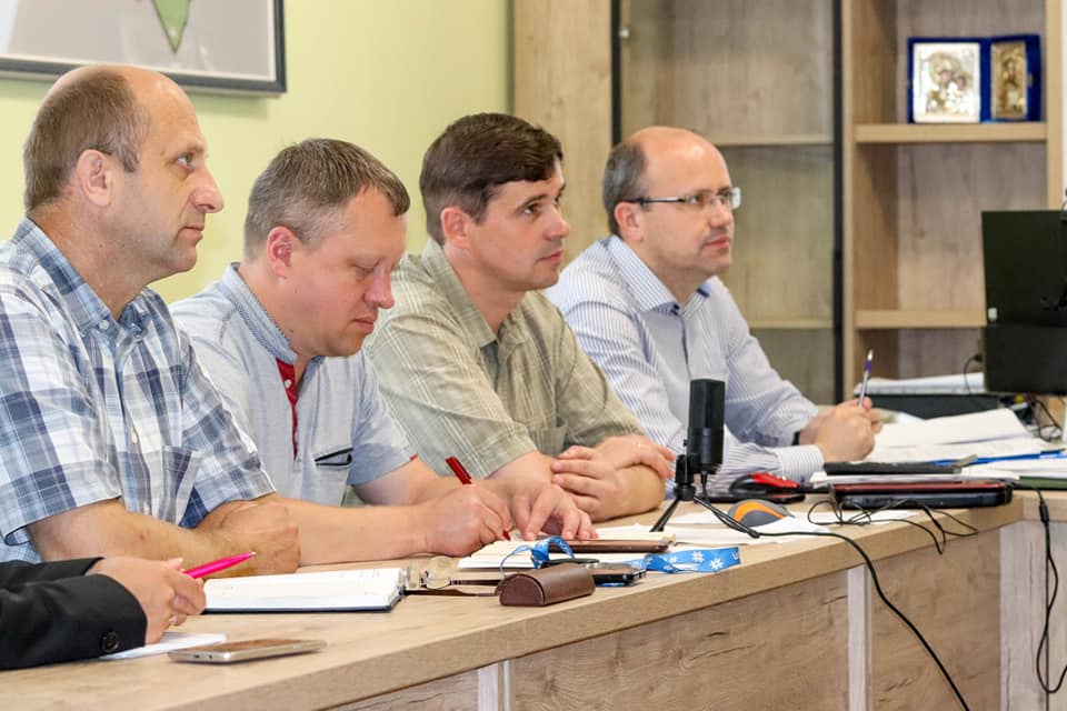 Ліппштадт готовий поставити генератори Калуській громаді до українсько-польського кордону