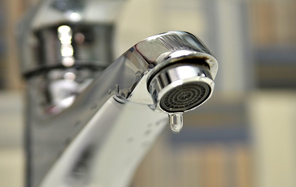 Ілюстроване фото. Відновити водопостачання обіцяють сьогодні ж до 19.00