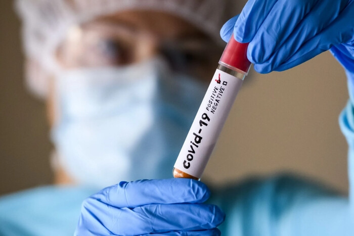 Ілюстроване фото. З 22 по 29 грудня, на Калущині зафіксовано одну підозру на коронавірусну хворобу