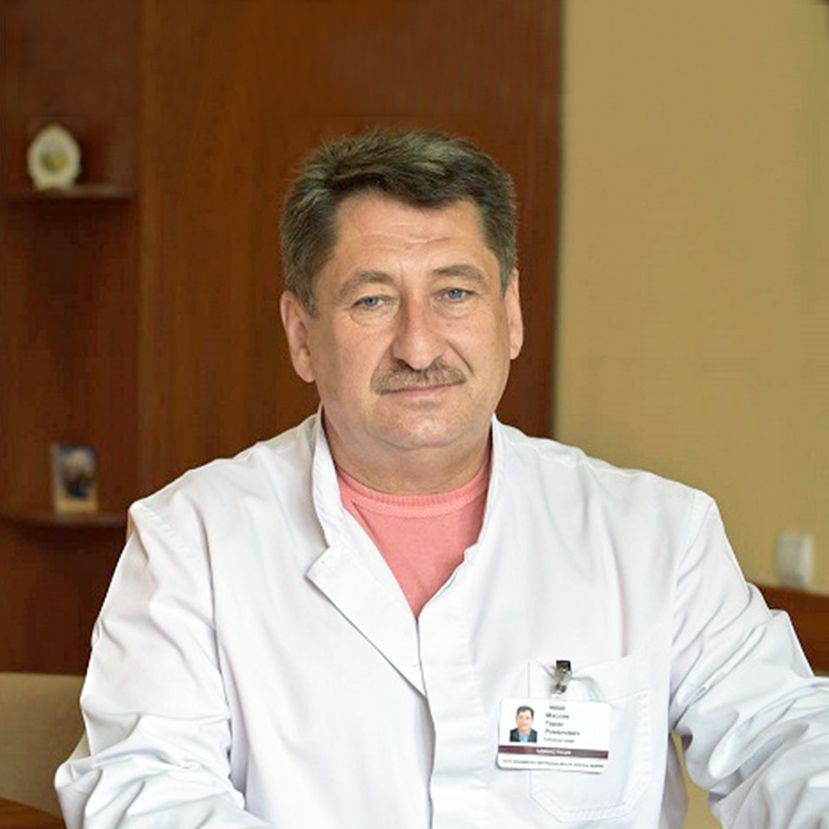 В ЦМКЛ цьогоріч відбувся приріст пацієнтів на 30% внаслідок внутрішнього переміщення осіб, — зазначив Тарас Масляк