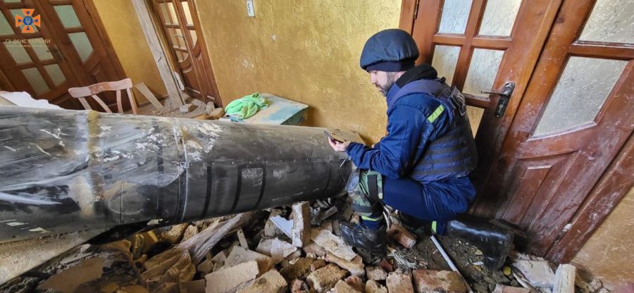 До робіт було залучено 19 представників особового складу та 6 одиниць техніки