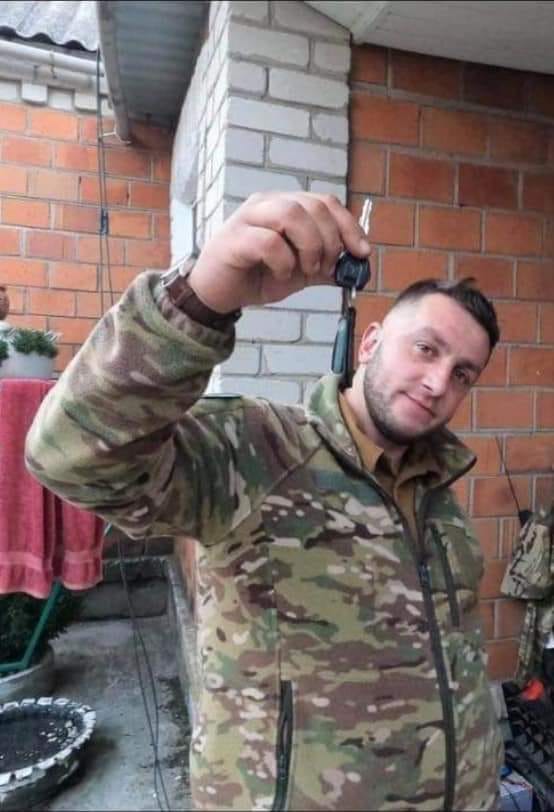 Загибель 34-річного військового — це неймовірна, катастрофічна втрата. Вічна пам'ять!