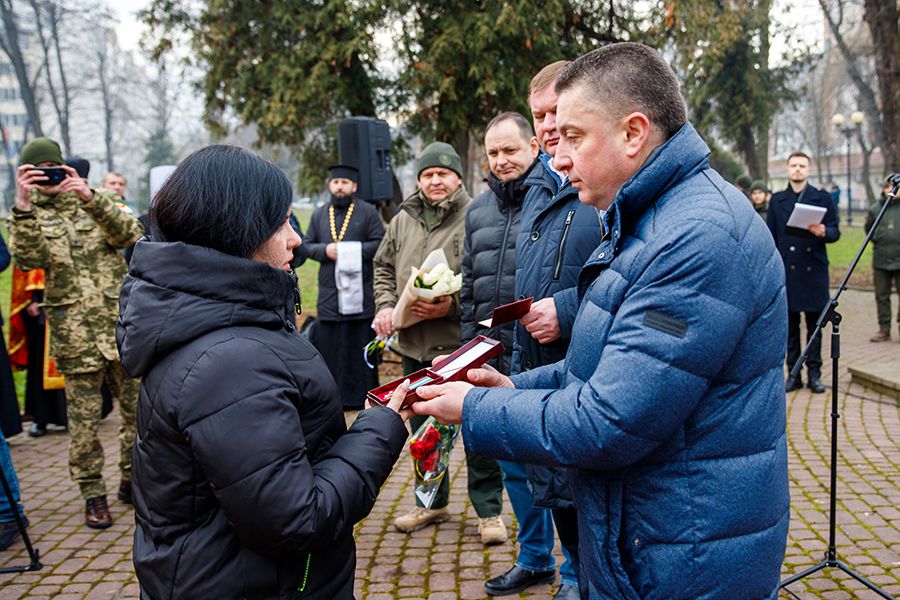 Юрій Пічуркін в запеклому бойовому зіткненні знищив 8 окупантів та БТР-82