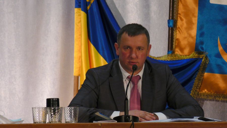 У 2023 році 65% видатків бюджету Калуського району складуть видатки на оплату праці апарату районної ради