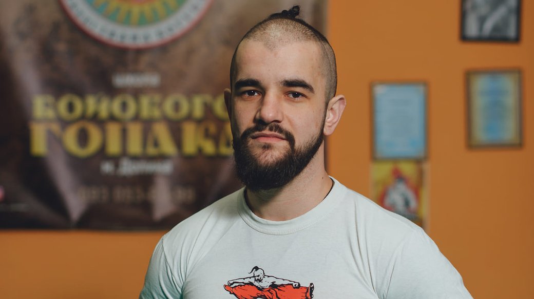 Кохана впізнала Тараса Лавріва за татуюваннями, які сама зробила