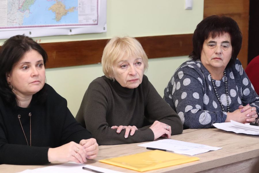 Про закриття окремих садочків і перенаправлення дітей в інші заклади не йдеться, — запевнив міський голова