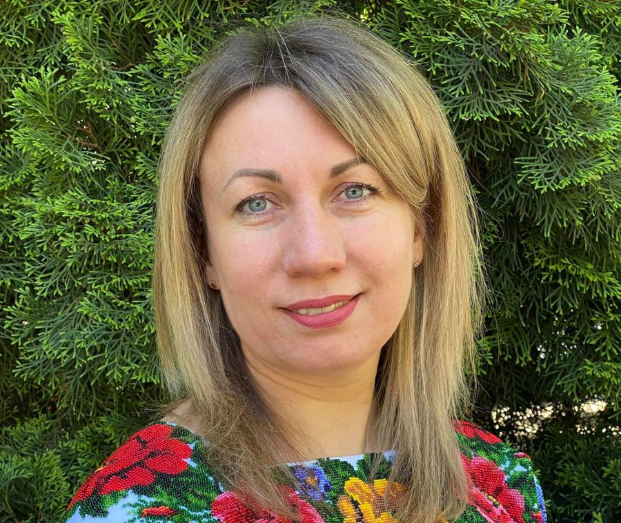 У 2022 році звернень від людей до депутата було значно більше, ніж у 2021, — каже Оксана Савчук