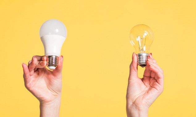 Обмін проводиться виключно на справні лампи розжарювання.