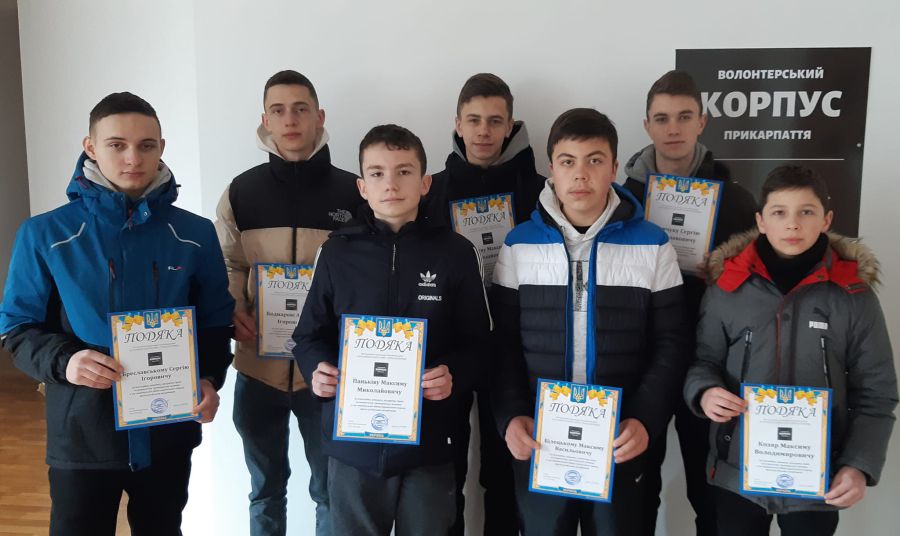 20 тисяч гривень спрямують на закупівлю дрона та військового екіпірування