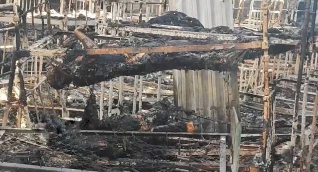 Родини хвилює, як швидко завершиться процес ідентифікації.