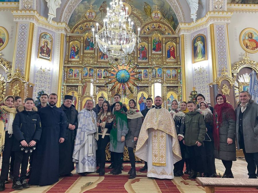 Заколядовані кошти відправили на потреби захисників полку «Азов»