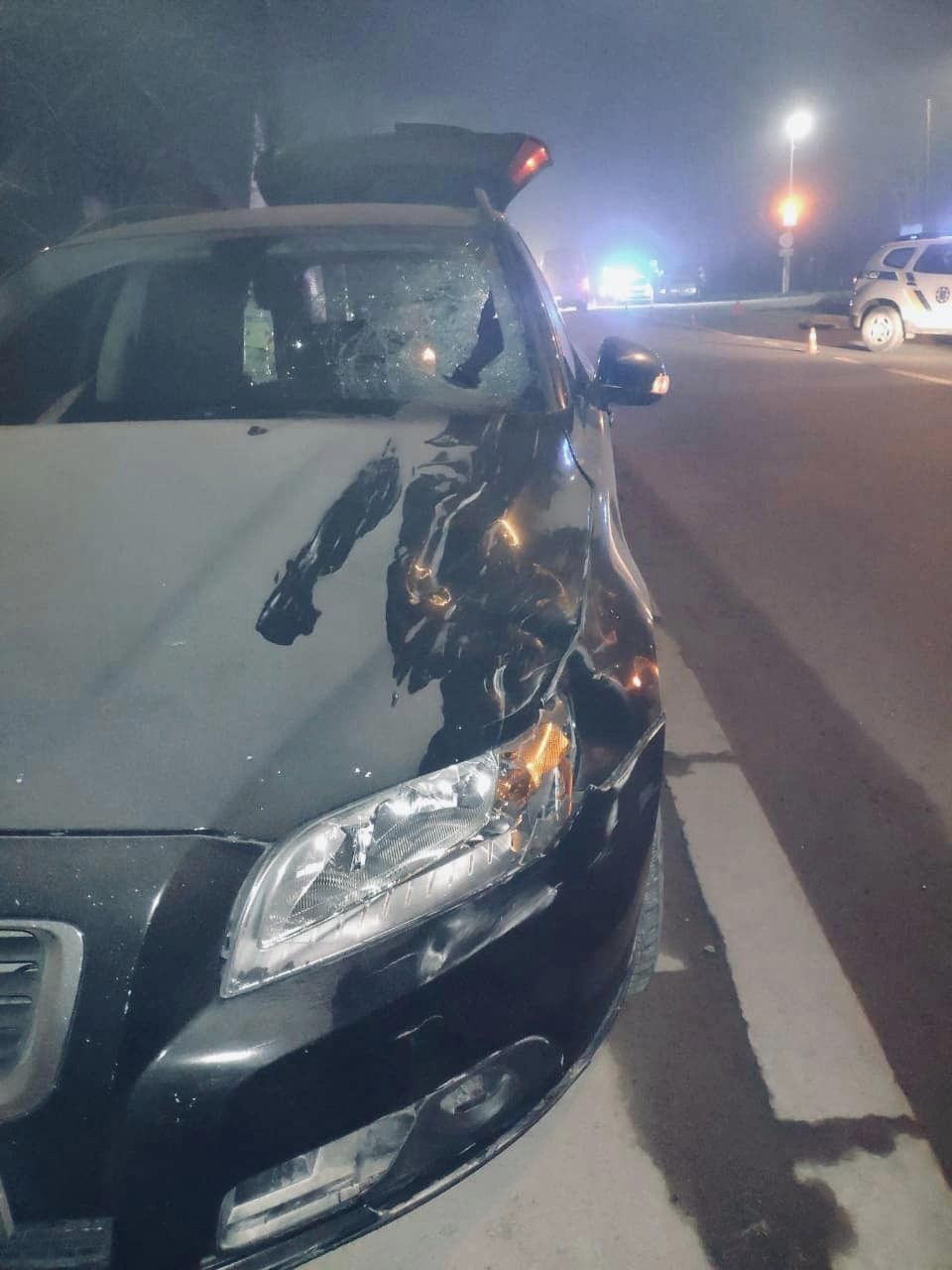 44-річний мешканець Рогатинської громади від отриманих травм помер на місці події