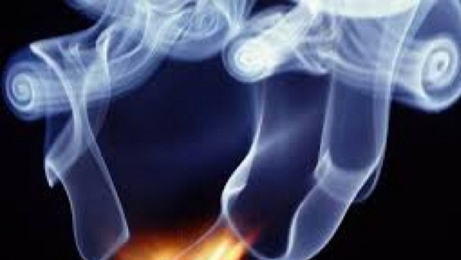 Ілюстроване фото. Чадний газ не має кольору, запаху чи смаку, тому його неможливо ідентифікувати без приладів