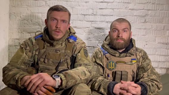 Meta не блокуватиме сторінки “Азовців” та контент про Полк Азов, якщо він не порушує стандарти спільноти Meta.