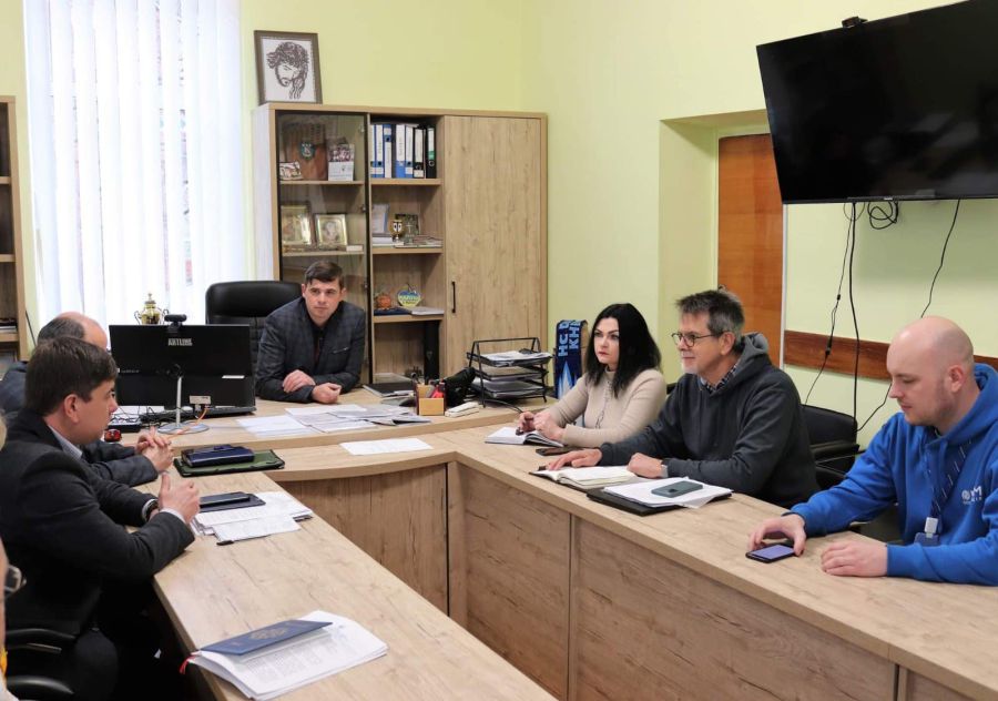 Донори готовій фінансувати соціальні проєкти в Калуській громаді