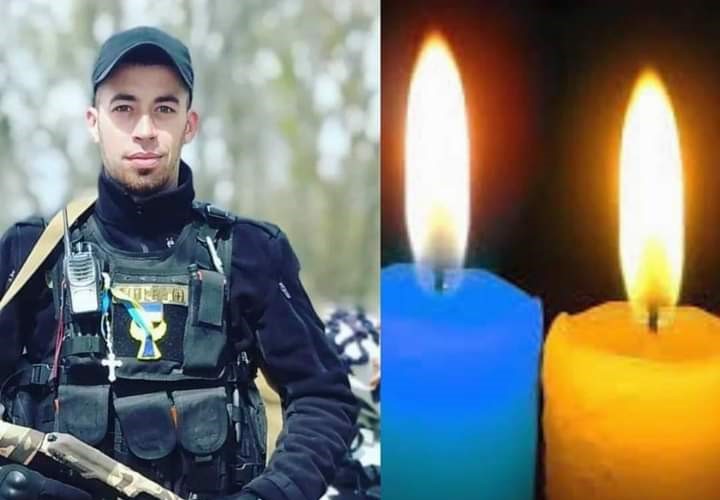 Юрієві Товпашку в квітні мало виповнитися 28 років. Вічна пам'ять Герою!