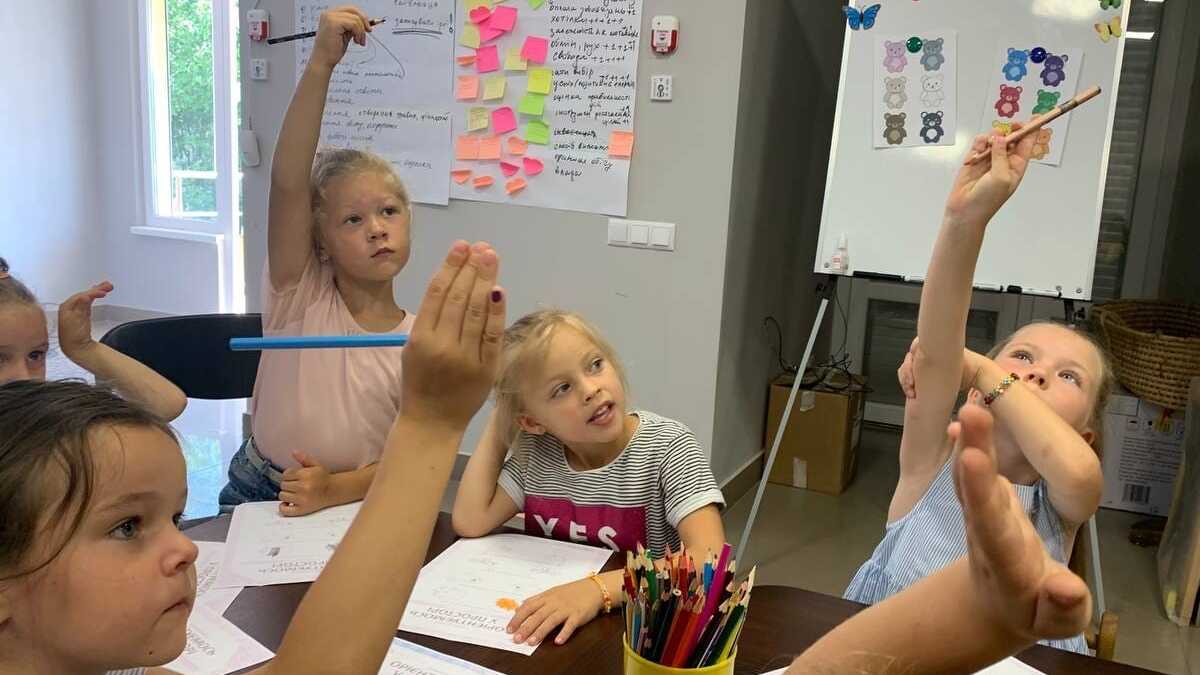 Впродовж тижня у БФ "Крила підтримки" будуть цікаві події