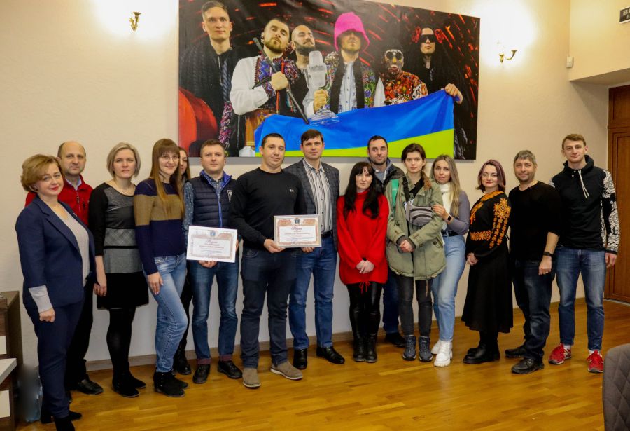 Релокований бізнес зможе витримати конкуренцію за приміщення у Калуші. Фото: Міська рада