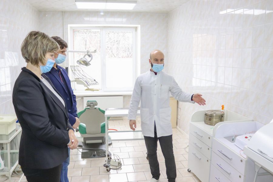 Ілюстроване фото. За планом на 2022 рік середньомісячні витрати на зарплату лікаря становили всього 7,3 тис. гривень