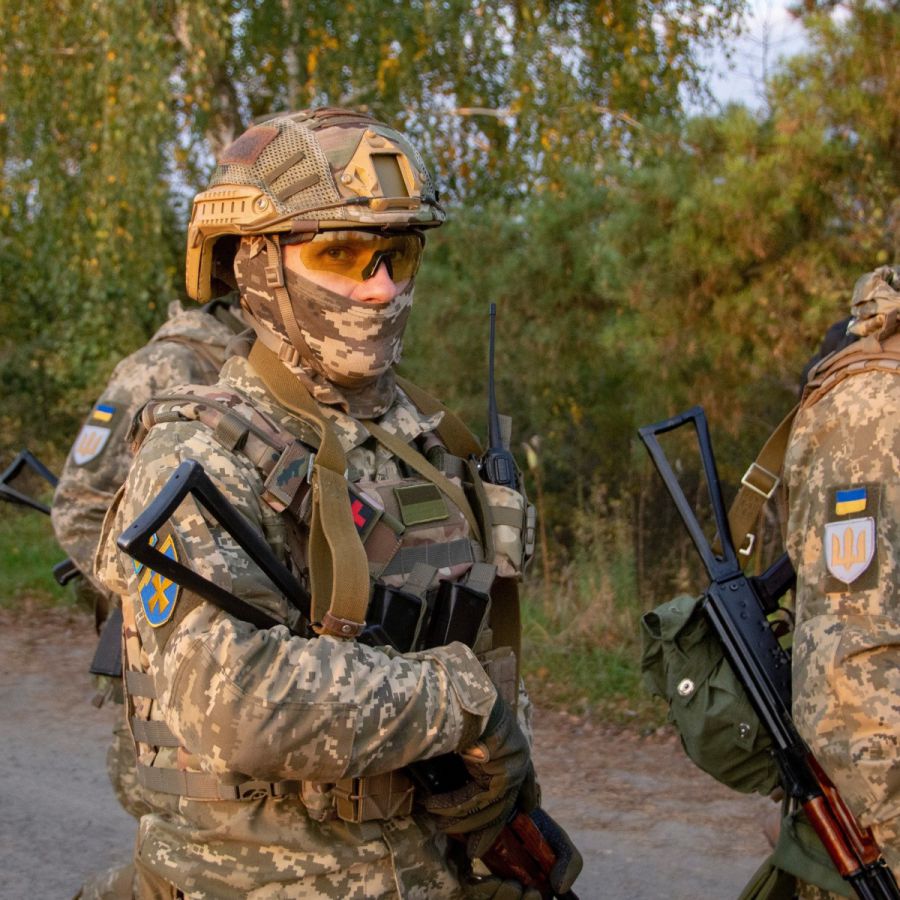 Ілюстративне фото. Навчання розпочинається о 10:00 і триватиме до 14:00